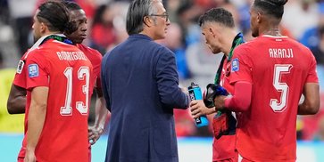 Kolombia, Rintangan Swiss Akhiri Penantian Panjang Menuju Perempat Final Piala Dunia Kolombia, Rintangan Swiss Akhiri Penantian Panjang Menuju Perempat Final Piala Dunia
