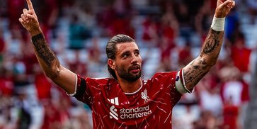 Man of the Match Liverpool vs Nottm Forest: Dominik Szoboszlai Man of the Match Liverpool vs Nottm Forest: Dominik Szoboszlai