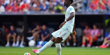 Paraguay vs Prancis: Ini Alasan Aurelien Tchouameni Menghilang dari Skuad Les Bleus Paraguay vs Prancis: Ini Alasan Aurelien Tchouameni Menghilang dari Skuad Les Bleus