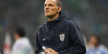 Utak-atik Lini Belakang Inggris untuk Redam Erling Haaland, Pusingnya jadi Thomas Tuchel! Utak-atik Lini Belakang Inggris untuk Redam Erling Haaland, Pusingnya jadi Thomas Tuchel!