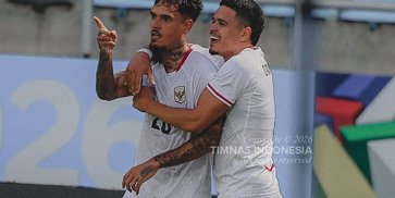 Hasil Timor Leste vs Indonesia: Skuad Garuda Hancurkan Pertahanan Rapat 10 Pemain Lafaek!
