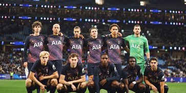 Tottenham Menang Adu Penalti atas Sydney FC, Mathys Tel Curi Perhatian