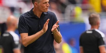 Pengakuan Jujur Thomas Tuchel: Inggris Hoki Bisa Kalahkan Norwegia! Pengakuan Jujur Thomas Tuchel: Inggris Hoki Bisa Kalahkan Norwegia!