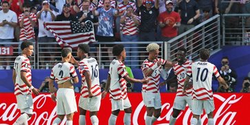 Amerika Serikat, Hari Kemerdekaan, dan Misi Menaklukkan Belgia Amerika Serikat, Hari Kemerdekaan, dan Misi Menaklukkan Belgia