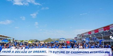 Idemitsu BLU CRU Yamaha Sunday Race 2026 Pecahkan Antusiasme di Mandalika, Atmosfer Tak Kalah dari MotoGP Idemitsu BLU CRU Yamaha Sunday Race 2026 Pecahkan Antusiasme di Mandalika, Atmosfer Tak Kalah dari MotoGP