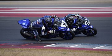 Jadwal Yamaha Sunday Race Hari Kedua, Minggu 19 Juli 2026 Jadwal Yamaha Sunday Race Hari Kedua, Minggu 19 Juli 2026