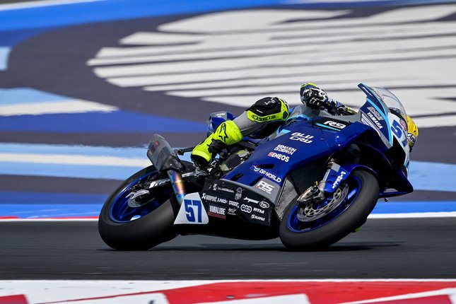 Jadwal World Supersport Donington Park Jadwal World Supersport Donington Park
