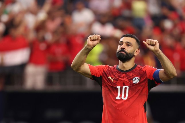 Mesir Membawa Harapan Baru Sepak Bola Afrika Mesir Membawa Harapan Baru Sepak Bola Afrika
