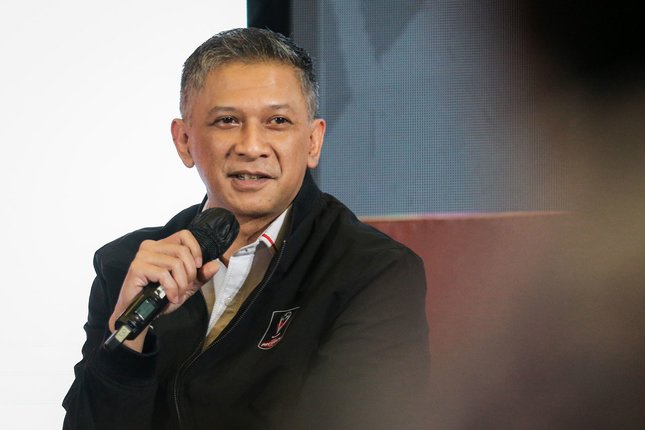 Kembali Setelah 1.903 Hari Kembali Setelah 1.903 Hari