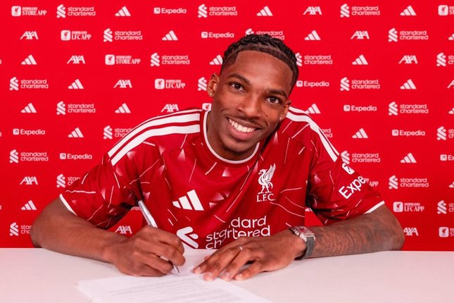 Pernyataan Resmi Liverpool Pernyataan Resmi Liverpool