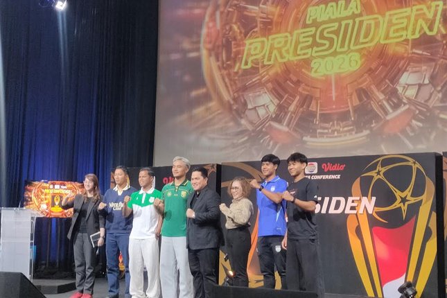 Optimisme Penyelenggara Optimisme Penyelenggara