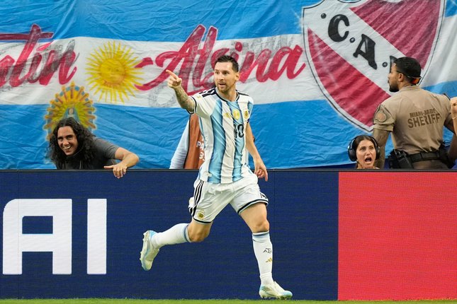Man of the Match Man of the Match