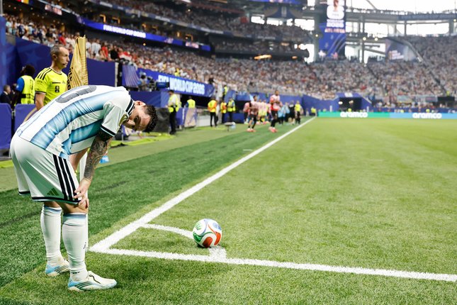 Man of the Match Man of the Match