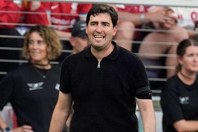 Era Andoni Iraola Hadirkan Harapan Baru