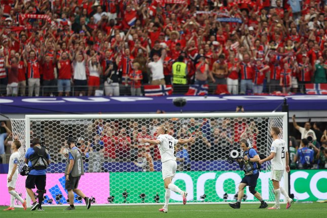 Prediksi Skor Norwegia vs Denmark Prediksi Skor Norwegia vs Denmark