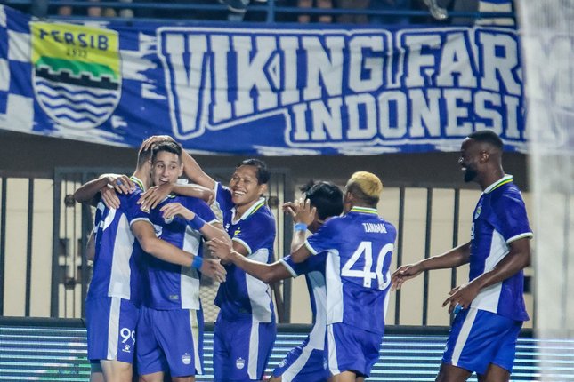 Skenario Lolos ke Semifinal dan Calon Lawan Persib Skenario Lolos ke Semifinal dan Calon Lawan Persib