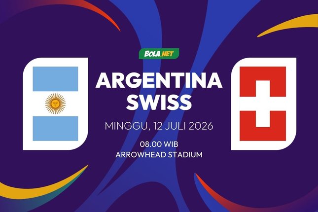 Jadwal, Siaran Langsung, dan Link Streaming Jadwal, Siaran Langsung, dan Link Streaming