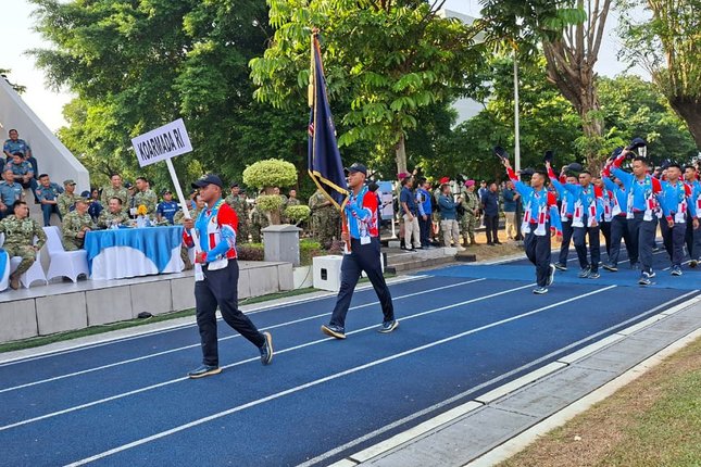 Ajang Sambung Silahturahmi Ajang Sambung Silahturahmi