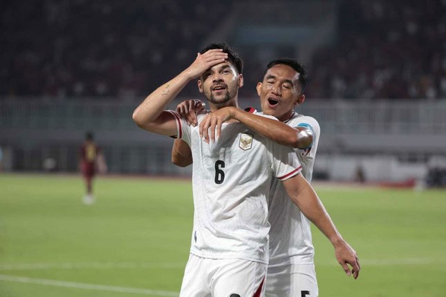 Babak Kedua