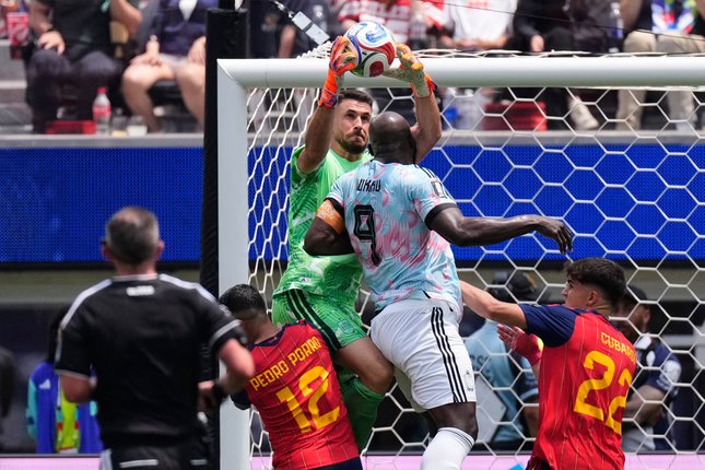 Head to Head Italia vs Belgia Head to Head Italia vs Belgia
