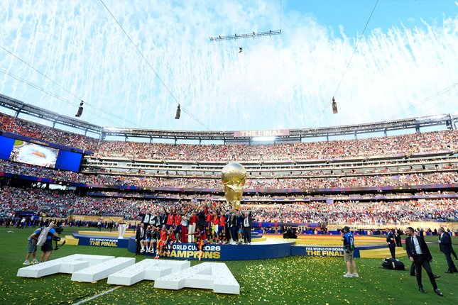 Liverpool Punya Pemain Juara Dunia Liverpool Punya Pemain Juara Dunia
