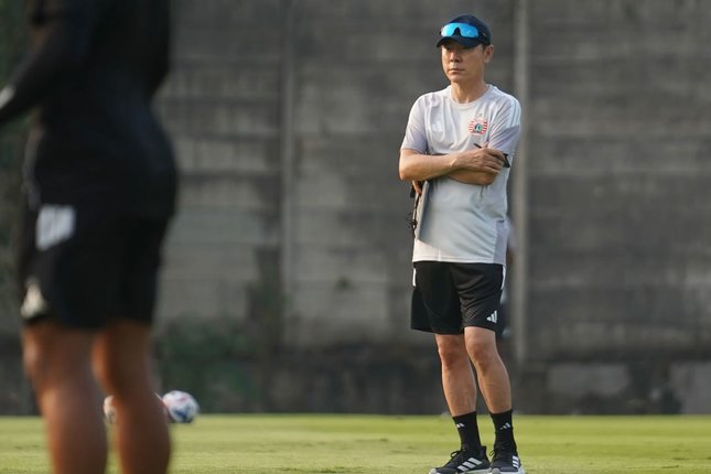 Permainan Agresif Persija Permainan Agresif Persija