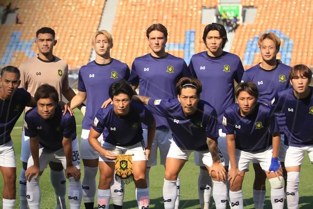 Intensitas Meningkat pada Babak Kedua Intensitas Meningkat pada Babak Kedua
