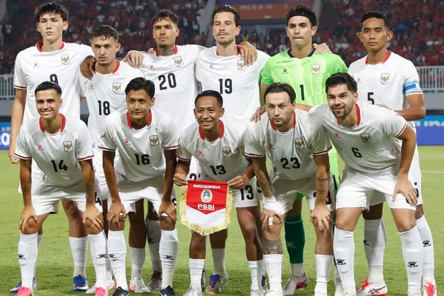 Head to Head Timor Leste vs Indonesia Head to Head Timor Leste vs Indonesia