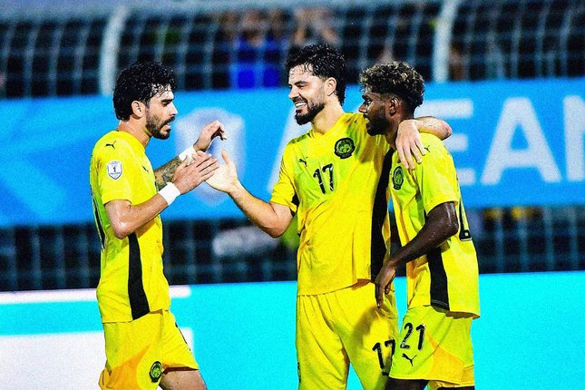 Jadwal Lengkap FIFA ASEAN Cup 2026 Jadwal Lengkap FIFA ASEAN Cup 2026