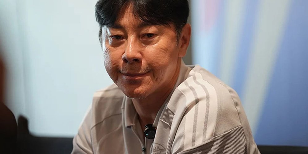 Menanti Debut Shin Tae yong Bersama Persija Jakarta Di Piala Presiden 2026 menanti-debut-shin-tae-yong-bersama-persija-jakarta-di-piala-presiden-2026