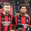 Rapor Pemain AC Milan vs Venezia: Saelemaekers Jadi Pembeda, Ramos Buka Keran Gol Rapor Pemain AC Milan vs Venezia: Saelemaekers Jadi Pembeda, Ramos Buka Keran Gol