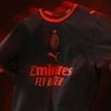 AC Milan Rilis Jersey Ketiga, Debut di SUGBK