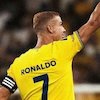 Cristiano Ronaldo Cetak Gol ke-978, Al Nassr Menang dan Kokoh di Puncak Cristiano Ronaldo Cetak Gol ke-978, Al Nassr Menang dan Kokoh di Puncak