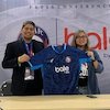 Arema FC dan Bale by BTN Resmi Perpanjang Kerja Sama, Jadi Sponsor Utama untuk Musim 2026/2027 Arema FC dan Bale by BTN Resmi Perpanjang Kerja Sama, Jadi Sponsor Utama untuk Musim 2026/2027