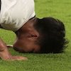Bobol Gawang Aston Villa, Arkhan Kaka Enggan Berpuas Diri Bobol Gawang Aston Villa, Arkhan Kaka Enggan Berpuas Diri