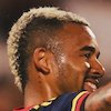 Arsenal Hajar Girona di Laga Pra Musim Arsenal Hajar Girona di Laga Pra Musim