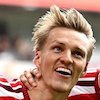 Bekuk Manchester City di Community Shield, Performa Arsenal Mendekati Sempurna Bekuk Manchester City di Community Shield, Performa Arsenal Mendekati Sempurna