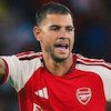 Arsenal Menang Adu Penalti Lawan Como, Bruno Guimaraes Debut dan Lewis-Skelly Cetak Gol Arsenal Menang Adu Penalti Lawan Como, Bruno Guimaraes Debut dan Lewis-Skelly Cetak Gol
