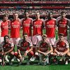 Arsenal vs Man City: Pertahanan The Gunners Belum Stabil, The Citizens Punya Modal Lebih Baik Arsenal vs Man City: Pertahanan The Gunners Belum Stabil, The Citizens Punya Modal Lebih Baik