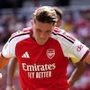 Arsenal Tumbang 2-3 dari Dortmund di Emirates Cup, 3 Poin Evaluasi untuk Arteta
