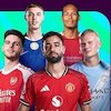 Jadwal Liga Inggris 2026/27: Skenario Panas di Pekan Perdana dengan Tayangan Multicam di Vidio Jadwal Liga Inggris 2026/27: Skenario Panas di Pekan Perdana dengan Tayangan Multicam di Vidio