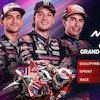 MotoGP Qatar Airways Grand Prix of Great Britain 2026: Tantangan dari Silverstone Streaming di Vidio MotoGP Qatar Airways Grand Prix of Great Britain 2026: Tantangan dari Silverstone Streaming di Vidio