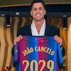 Transfer Permanen Joao Cancelo ke Barcelona Resmi, Bidik Liga Champions dan Tantang Real Madrid Transfer Permanen Joao Cancelo ke Barcelona Resmi, Bidik Liga Champions dan Tantang Real Madrid