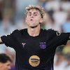 Barcelona Menang Besar 5-0, Ulasan Performa Para Pemain di Markas Elche Barcelona Menang Besar 5-0, Ulasan Performa Para Pemain di Markas Elche