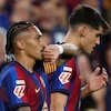 Raphinha Menjelma Jadi Nomor 9 Baru Barcelona Raphinha Menjelma Jadi Nomor 9 Baru Barcelona