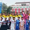 Mantap! BRI Bakal Terbangkan MVP Youth Champions League 2026 ke Barcelona