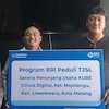 BRI Region 13 Malang Perkuat Industri Kreatif, KUBE Circus Digital Terima Bantuan Sarana Produksi BRI Region 13 Malang Perkuat Industri Kreatif, KUBE Circus Digital Terima Bantuan Sarana Produksi