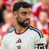 Tolak Galatasaray, MU Kebut Kontrak Baru Bruno Fernandes Tolak Galatasaray, MU Kebut Kontrak Baru Bruno Fernandes