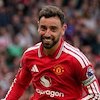 Michael Carrick Tidak Menyesal Parkir Bruno Fernandes Meski MU Kalah Lawan Bournemouth Michael Carrick Tidak Menyesal Parkir Bruno Fernandes Meski MU Kalah Lawan Bournemouth
