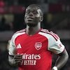Mikel Arteta Pasang Target Tinggi untuk Bukayo Saka: Dua hingga Tiga Gol per Laga Mikel Arteta Pasang Target Tinggi untuk Bukayo Saka: Dua hingga Tiga Gol per Laga